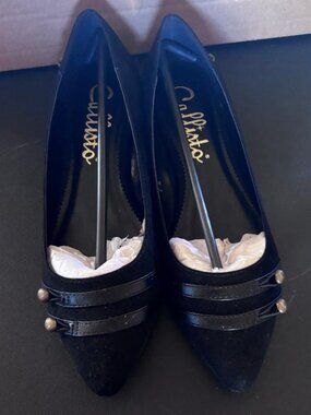 Womens Callisto ballet flats size 7.5